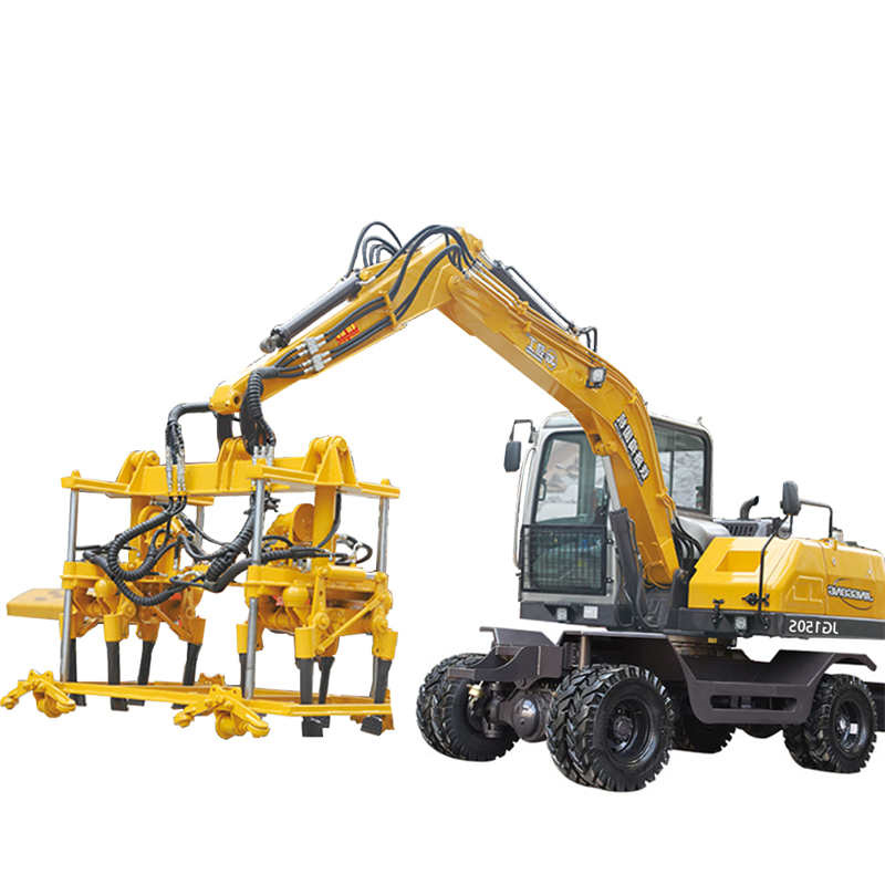 JG150S Ballast Tamper